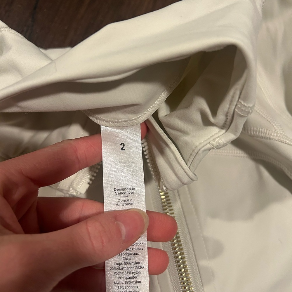 Lululemon define jacket - Picture 4 of 5